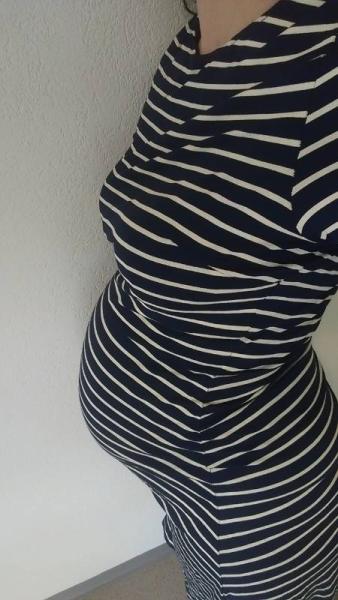 Bild zu Dickbauchdienstag 💕 - Forum für Juli - Mamis