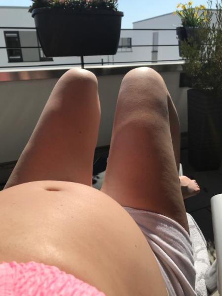 Bild zu Happy Sunshine Saturday - Forum für Juli - Mamis