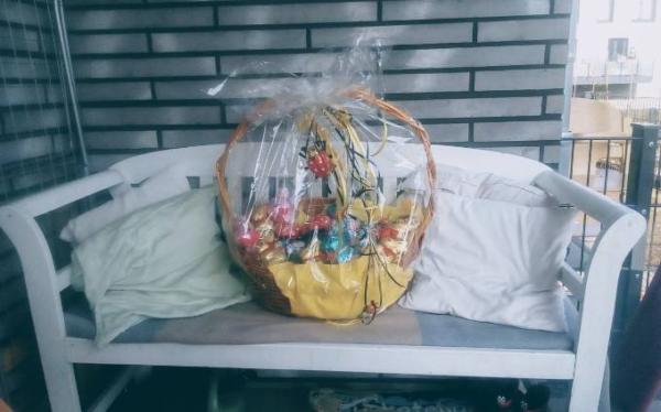 Bild zu Frohe Ostern 🐇 - Forum für Juli - Mamis