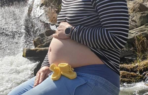 Bild zu Dickbauchdienstag - Forum für Juli - Mamis