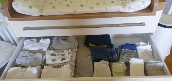 Bild zu Kleidung - Forum für Juli - Mamis