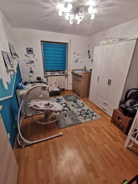 Bild zu Zimmer fertig - Forum für Juli - Mamis
