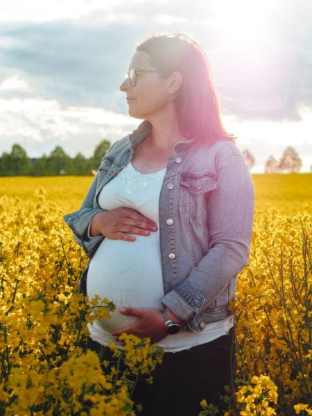 Bild zu Dickbauchdienstag - Forum für Juli - Mamis