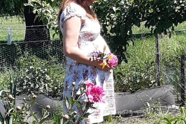 Bild zu Dickbauchdienstag - Forum für Juli - Mamis