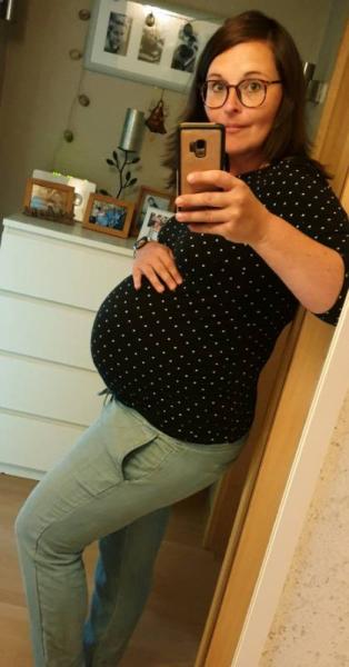 Bild zu Dickbauchdienstag - Forum für Juli - Mamis