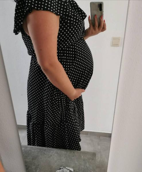Bild zu Dickbauchdienstag - Forum für Juli - Mamis