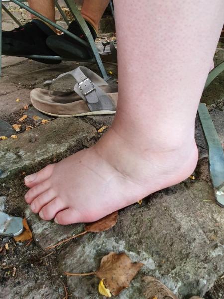 Bild zu Unterleibsschmerzen - Forum für Juli - Mamis