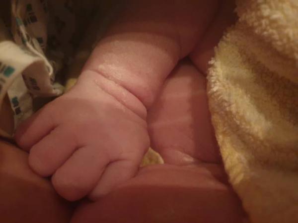 Bild zu Ausgekugelt und mitten ins Herz! - Forum für Juli - Mamis