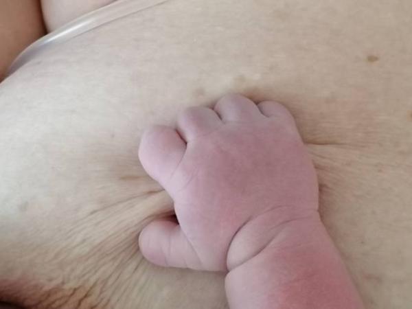 Bild zu Outing Abgeschlossen... - Forum für Juli - Mamis