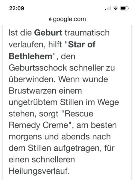 Bild zu Kleine Natürliche Helferchen - Forum für Juli - Mamis