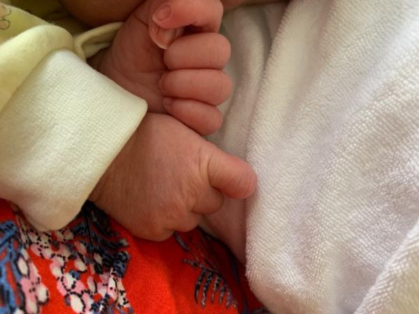 Bild zu Auch ausgekugelt 💗 - Forum für Juli - Mamis