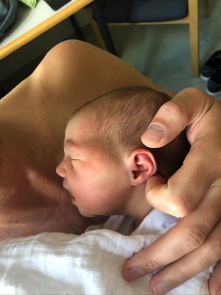 Bild zu Schwerstverliebt in meine kleine Louisa - Forum für Juli - Mamis
