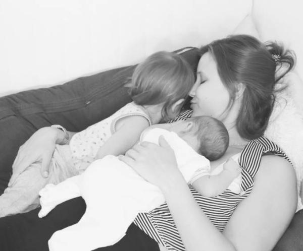Bild zu Pünktlich ausgekugelt am 25.7. - Forum für Juli - Mamis