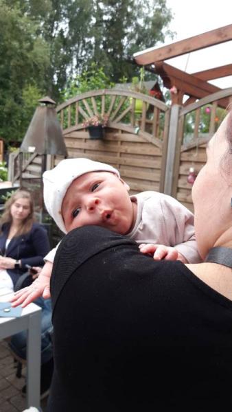 Bild zu U3 - Forum für Juli - Mamis