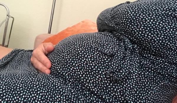 Bild zu An die Kaiserschnitt-Mamis - Forum für Juli - Mamis