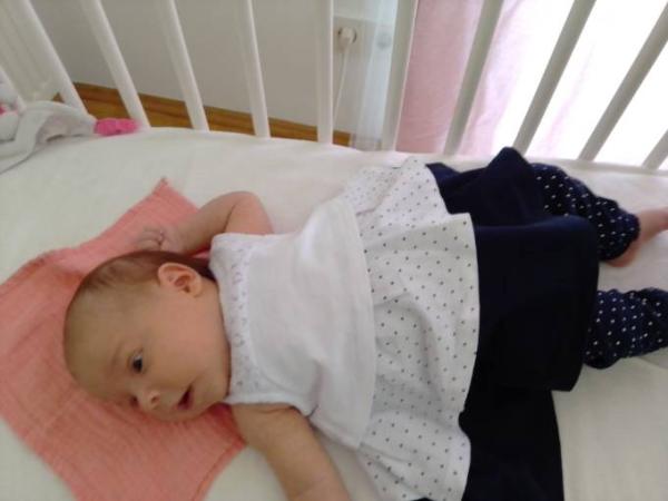 Bild zu Zeigt her eure Outfits! - Forum für Juli - Mamis