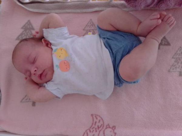 Bild zu Mini Monday - Forum für Juli - Mamis