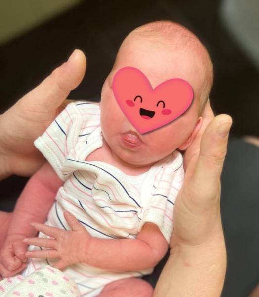 Bild zu Hallo ihr lieben. - Forum für Juli - Mamis