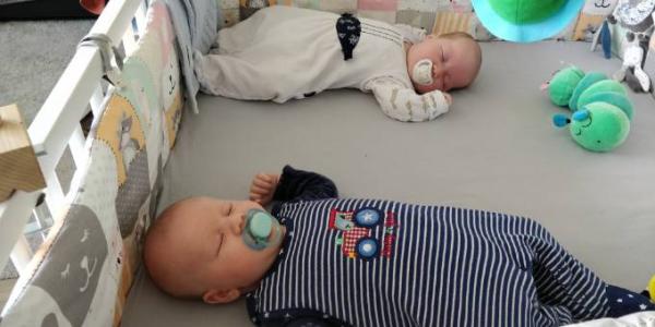 Bild zu Wieder da.. - Forum für Juli - Mamis