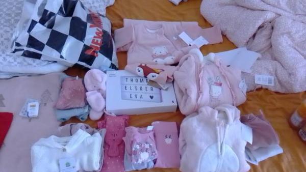 Bild zu Shopping für Herbst/Winter - Forum für Juli - Mamis