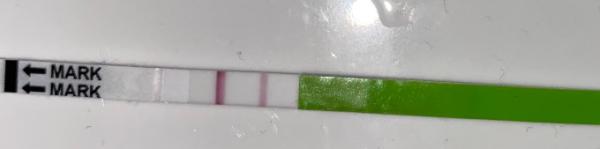 Bild zu Was ist los? Hatte das schonmal jemand ? - Forum für Juli - Mamis