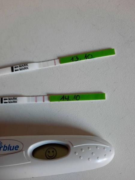 Bild zu Habe auf euch gehört - Forum für Juli - Mamis