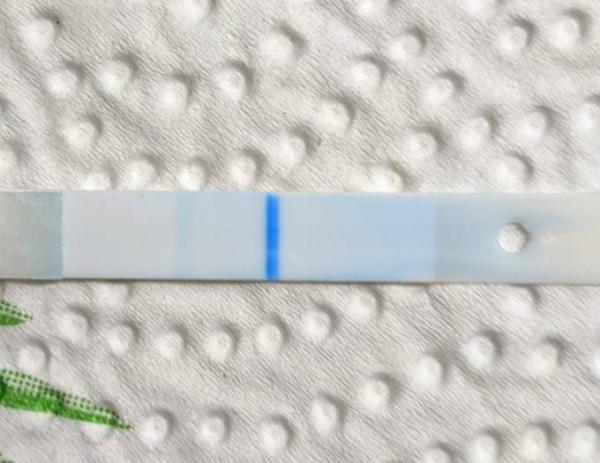 Bild zu eS +7 dummes geteste... - Forum für Juli - Mamis