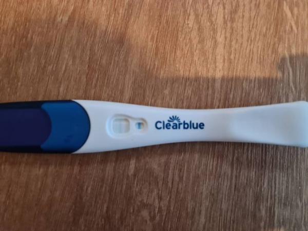 Bild zu Ich glaub ich darf mich freuen! - Forum für Juli - Mamis