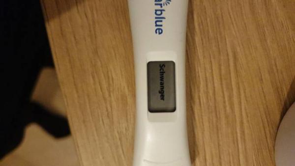 Bild zu Positiv - Forum für Juli - Mamis