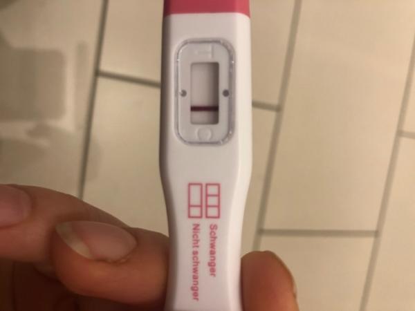 Bild zu Nix zu sehen, ich bleib dennoch hier - Forum für Juli - Mamis