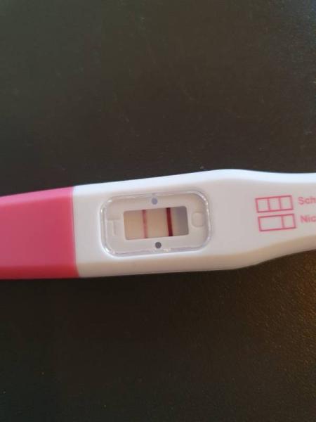 Bild zu Ich mach's mir mal vorsichtig bequem 🤭 - Forum für Juli - Mamis