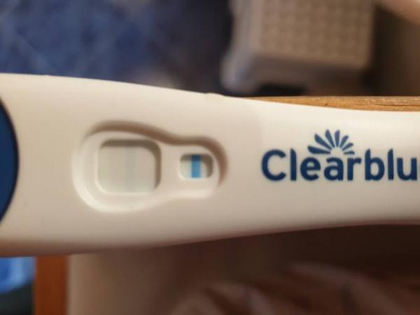 Bild zu Hoffnung auf Nummer 2 - Forum für Juli - Mamis