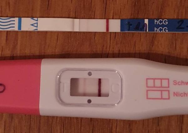 Bild zu Ich setz mich jetzt hin!😊 - Forum für Juli - Mamis