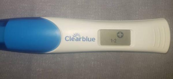 Bild zu Bin auch nochmal dabei ♡ - Forum für Juli - Mamis