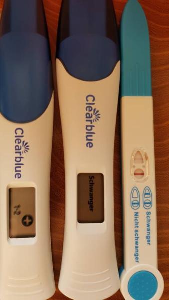 Bild zu Ich steige mal ganz vorsichtig ein - Forum für Juli - Mamis