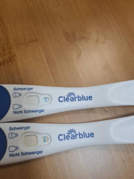 Bild zu Ergebnisse die verwirren?! - Forum für Juli - Mamis