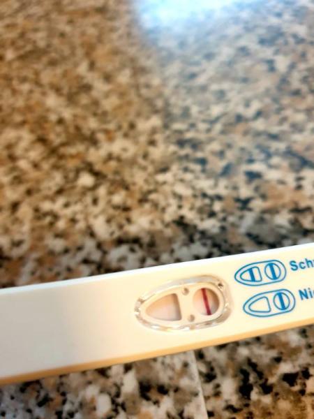 Bild zu ES+10 , würde gern hier bleiben. - Forum für Juli - Mamis