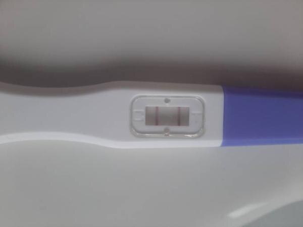 Bild zu ES+11 Ovu positiv - Forum für Juli - Mamis