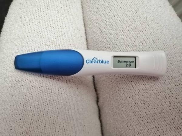 Bild zu Nun habe ich es schwarz auf weiß/grau - Forum für Juli - Mamis