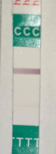 Bild zu Vorsichtige Freude...nach 11 jahren wartezeit - Forum für Juli - Mamis