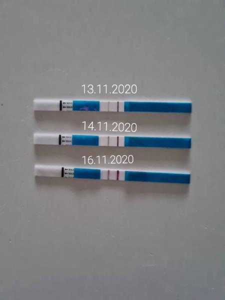 Bild zu Ein vorsichtiges Hallo.:) - Forum für Juli - Mamis