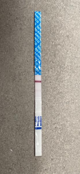 Bild zu Testergebnis - Forum für Juli - Mamis