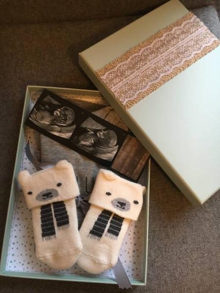 Bild zu Hallo und frohe Weihnachten! - Forum für Juli - Mamis