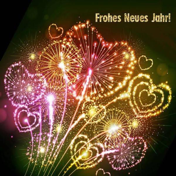 Bild zu Guten Rutsch - Forum für Juli - Mamis