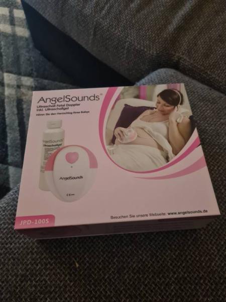 Bild zu Angelsounds - Forum für Juli - Mamis