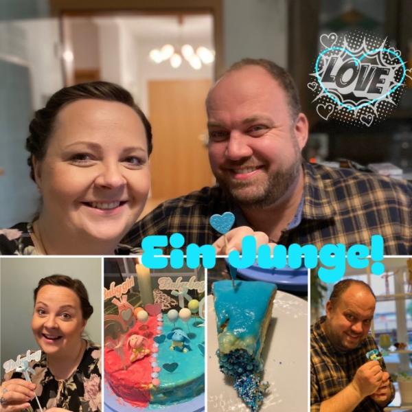 Bild zu Wir haben ein Outing! - Forum für Juli - Mamis