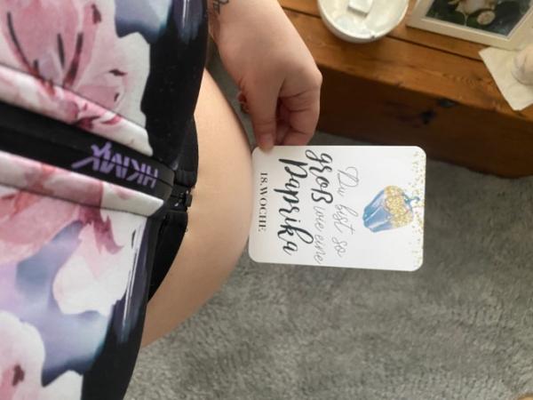 Bild zu Mama-Montag ❤️💕 - Forum für Juli - Mamis