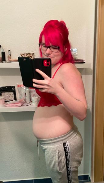 Bild zu Ja sorry 😂 - Forum für Juli - Mamis