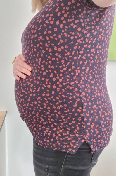 Bild zu Mama Montag 🥰🥰🥰 - Forum für Juli - Mamis