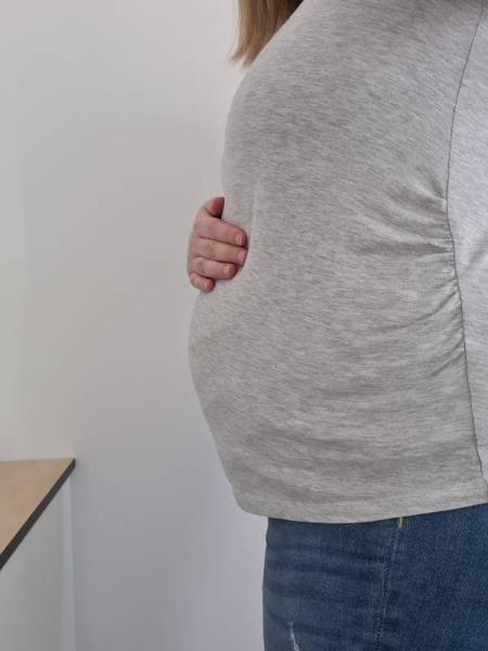 Bild zu Mama Montag 🥰🥰🥰 - Forum für Juli - Mamis